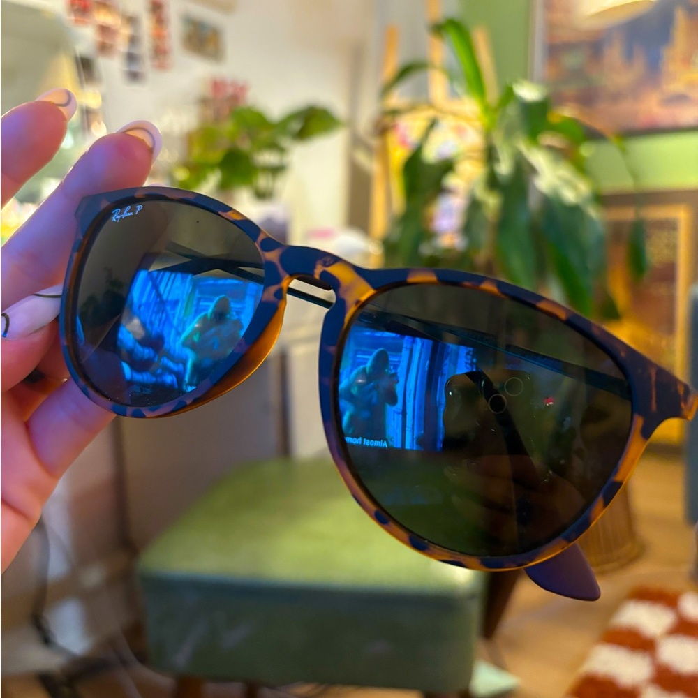 Ray-Ban sunglasses